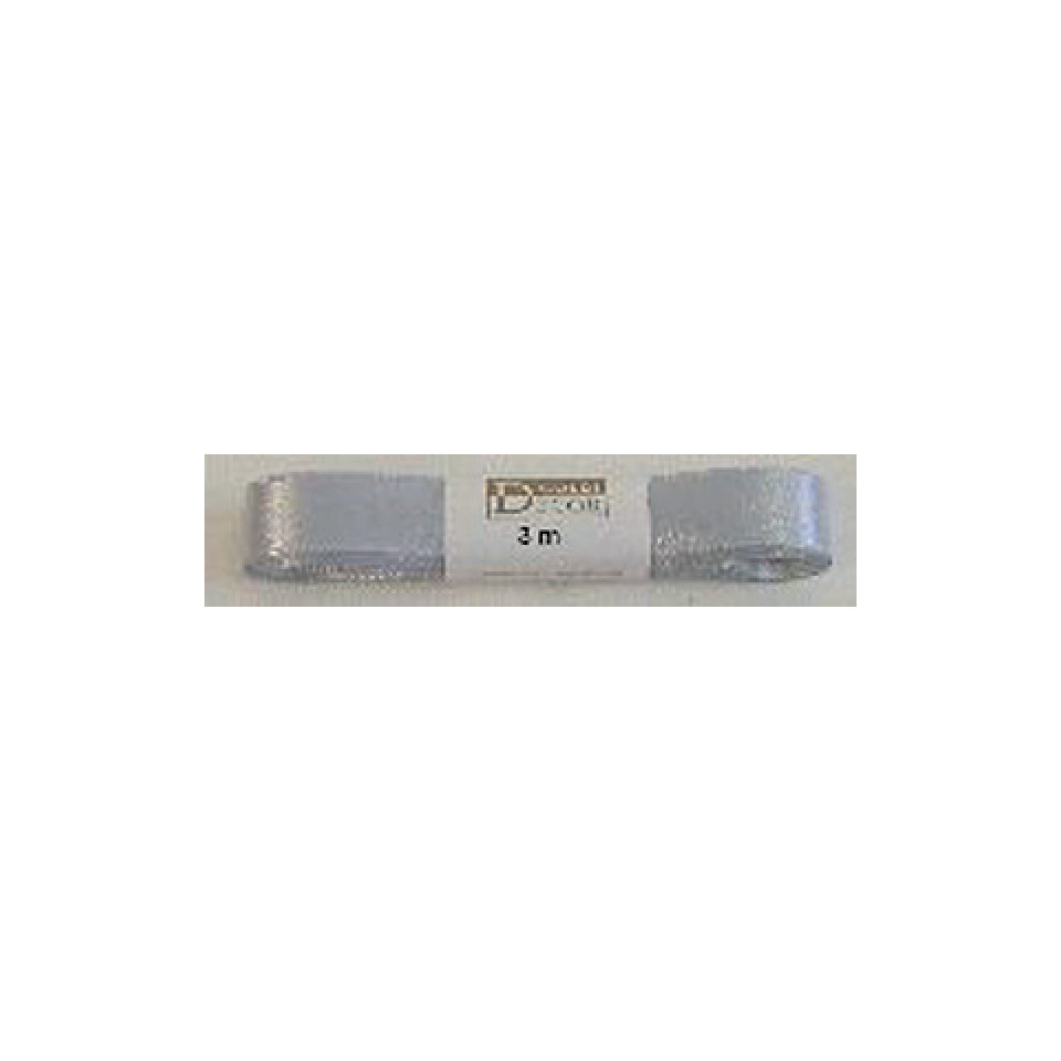 Klebeband, Tesafilm, Abrollband, Leichtes Band, Silber