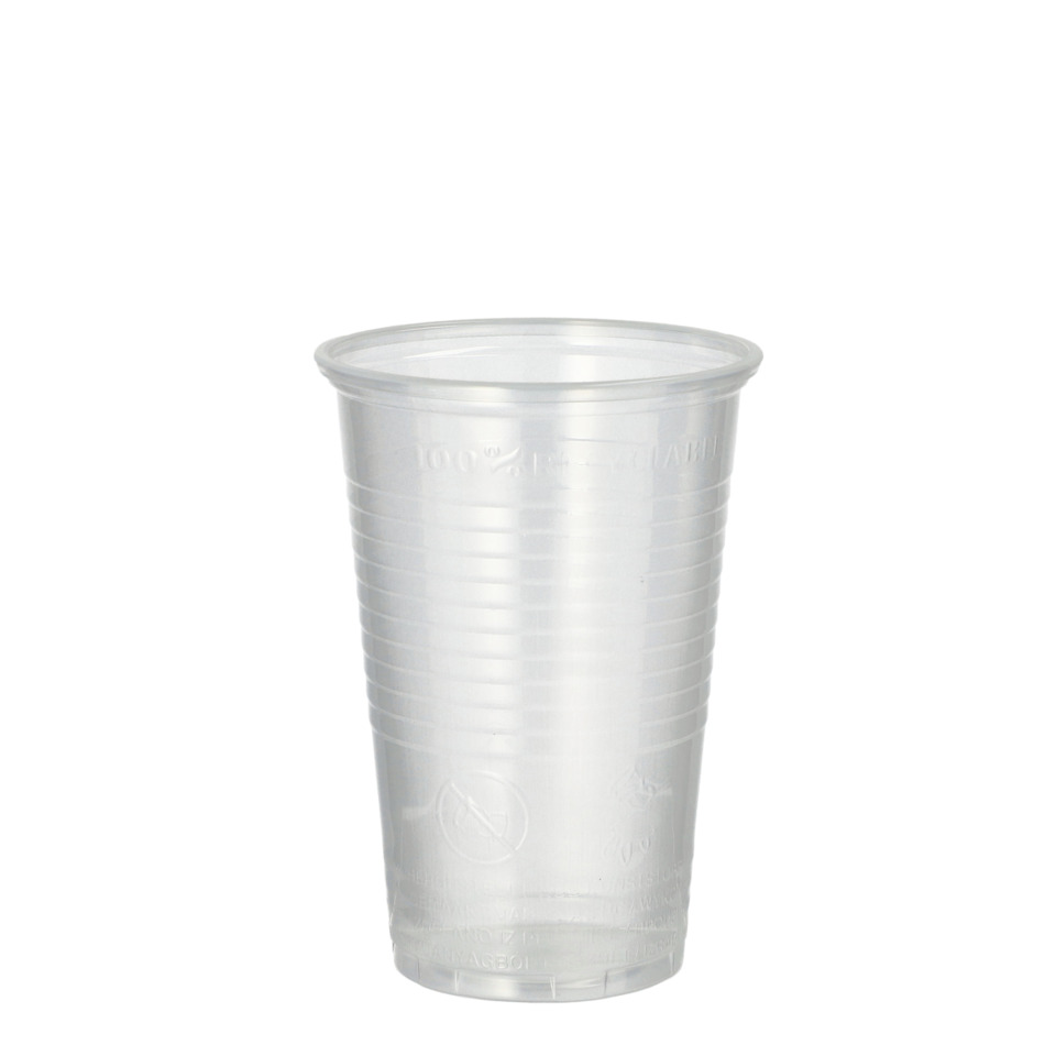 einwegbecher, Plastikbecher, Transparent, Becher, Kunststoff