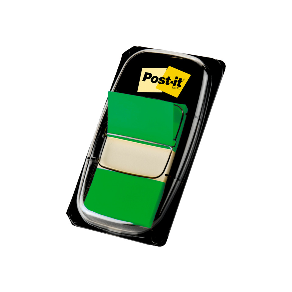 Post-it, Notizblock, Haftnotizen, Klebezettel, Schwärzer Hintergrund