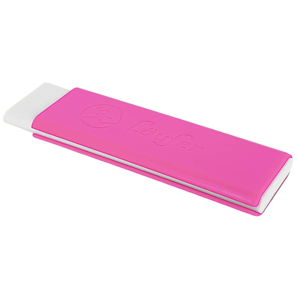 Schienenheber, Kantenwerkzeug, Kleiner Helfer, Kabel?, Pink