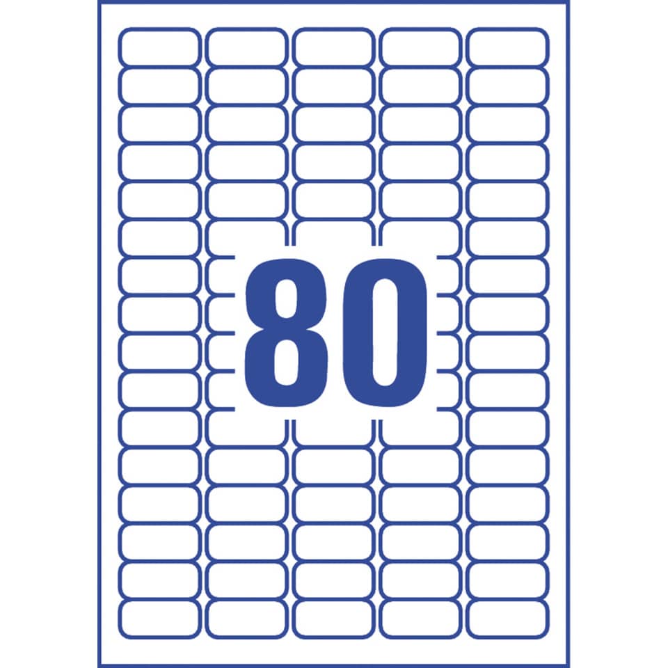 80, etikett, blau, kartenständer, abheftung