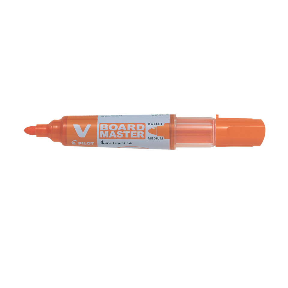 marker, orange, highlighter, board-master, bullet