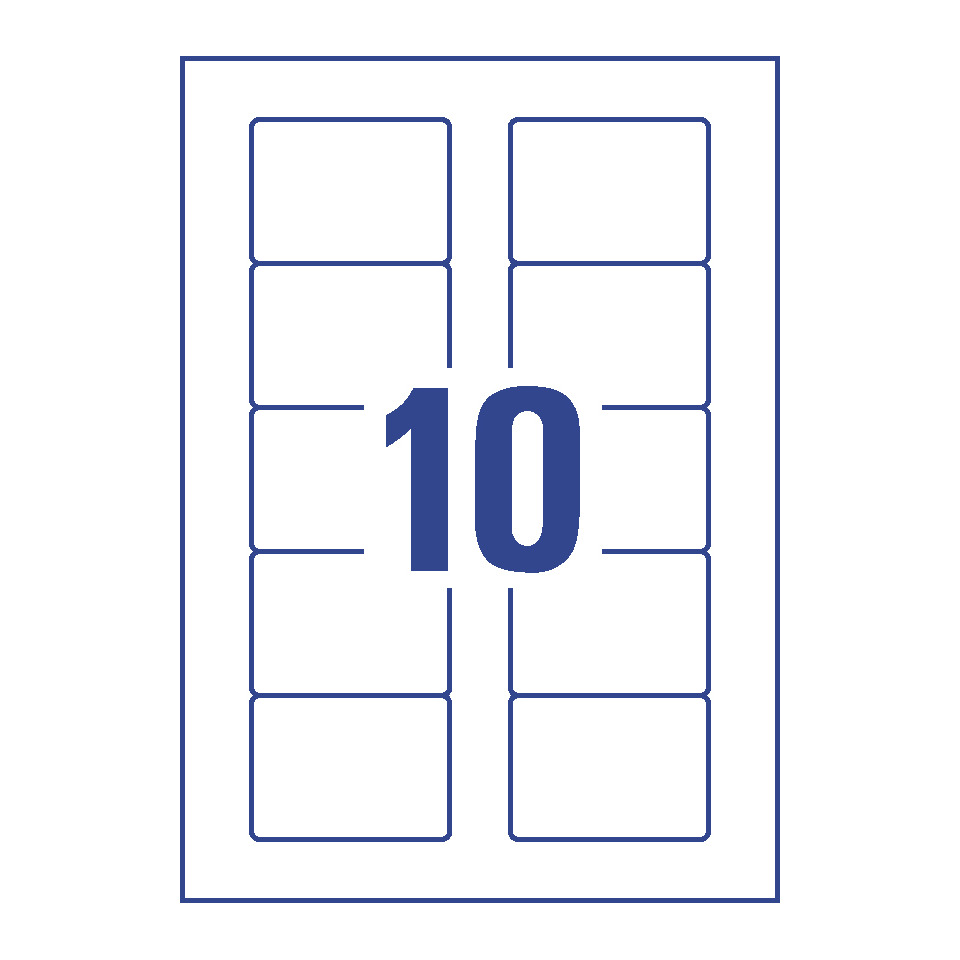 10, grid, großes poster, rahmen, diagram