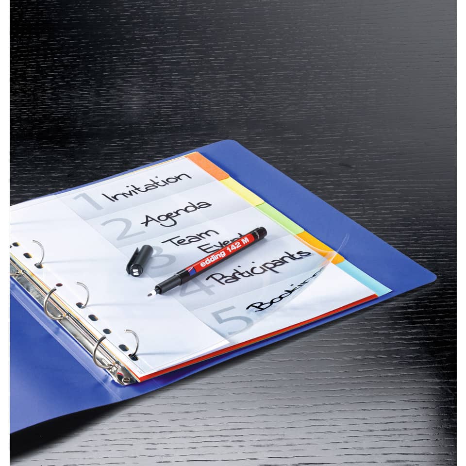 Planer/Agenda, Terminplaner, Notizheft, Binder/Ordner, Stift