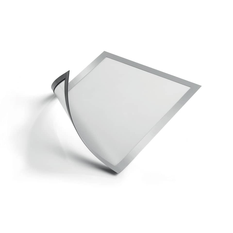 LED-Paneel, Spiegelung, Schneeweiß, Rahmen, Kachel-Panel
