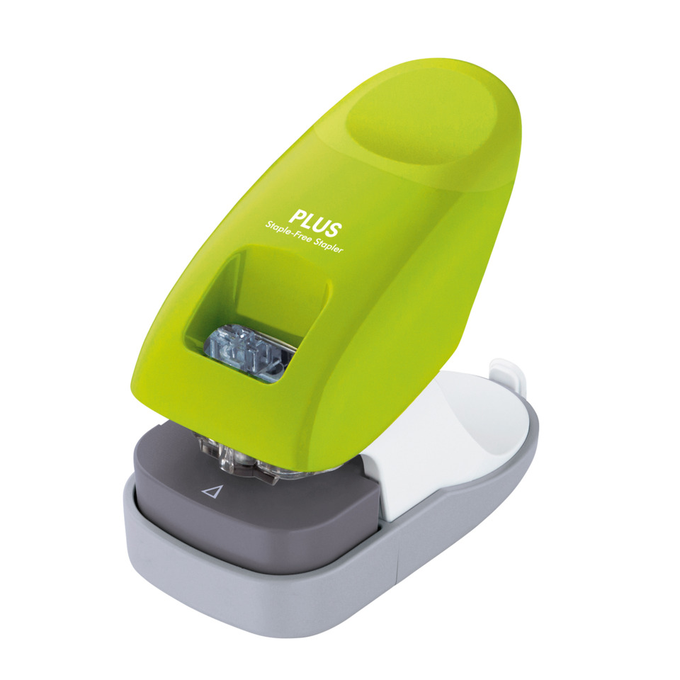 Schere?, Stapler, Klebesystem?, Niedlich?, Schneide?