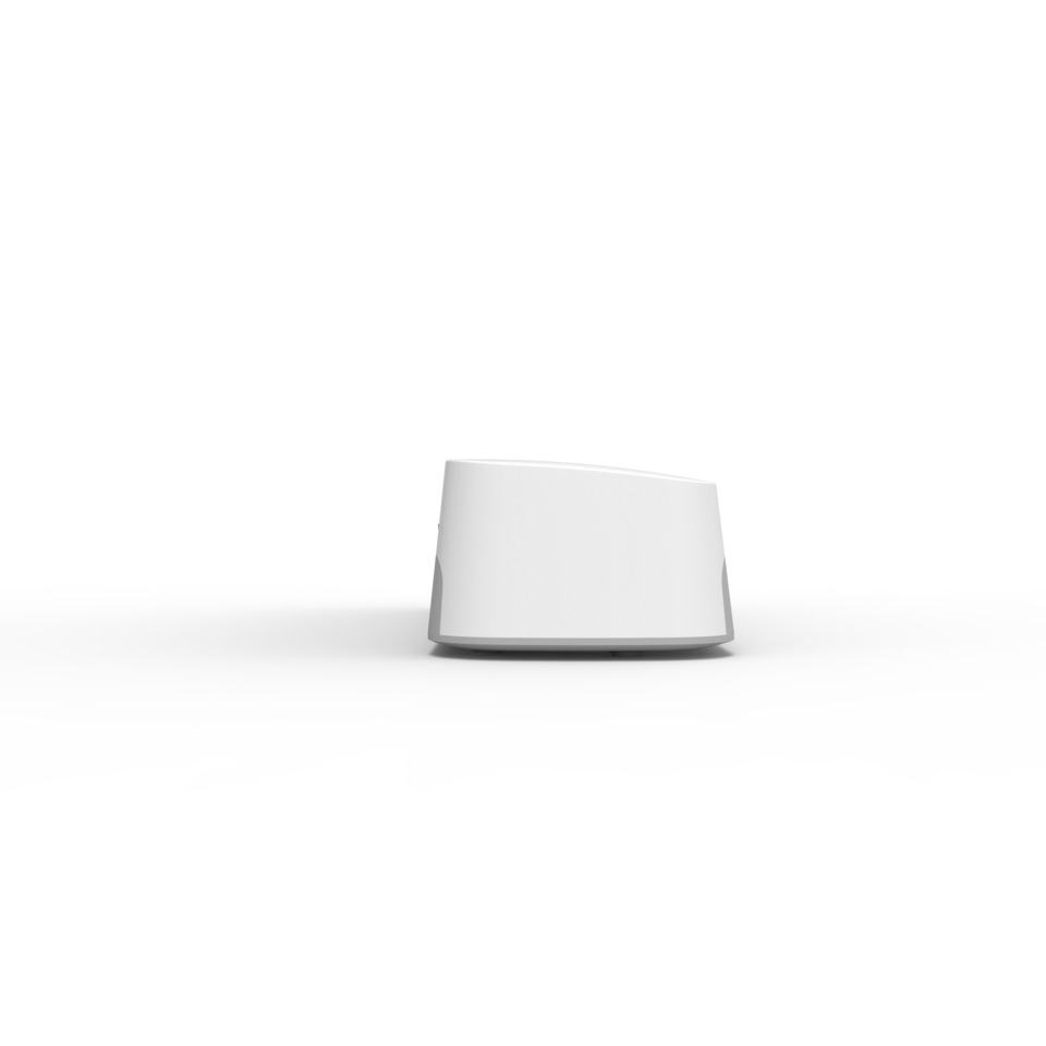 Schale, Weiß, Schüssel, Minimal, Modern