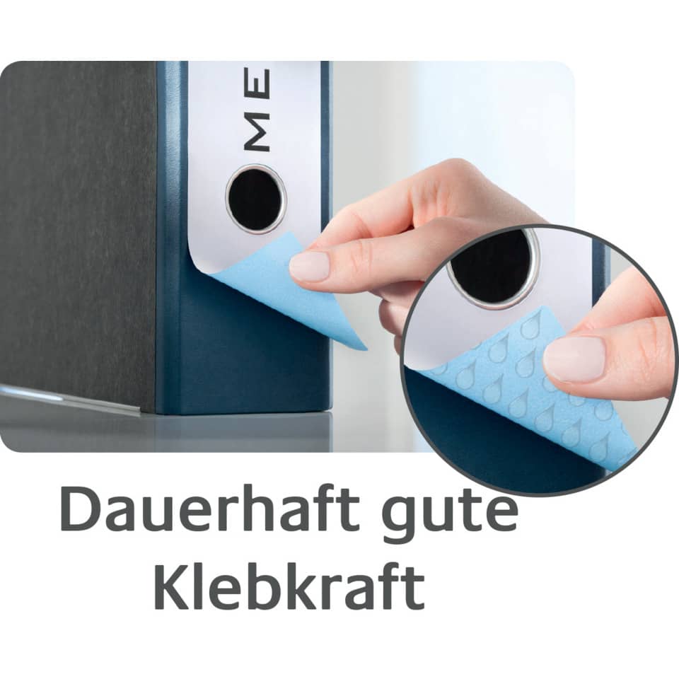 Klebeband, Möbelklebeband, Abziehbares Klebeband, Dauerhaft, Haftkraft