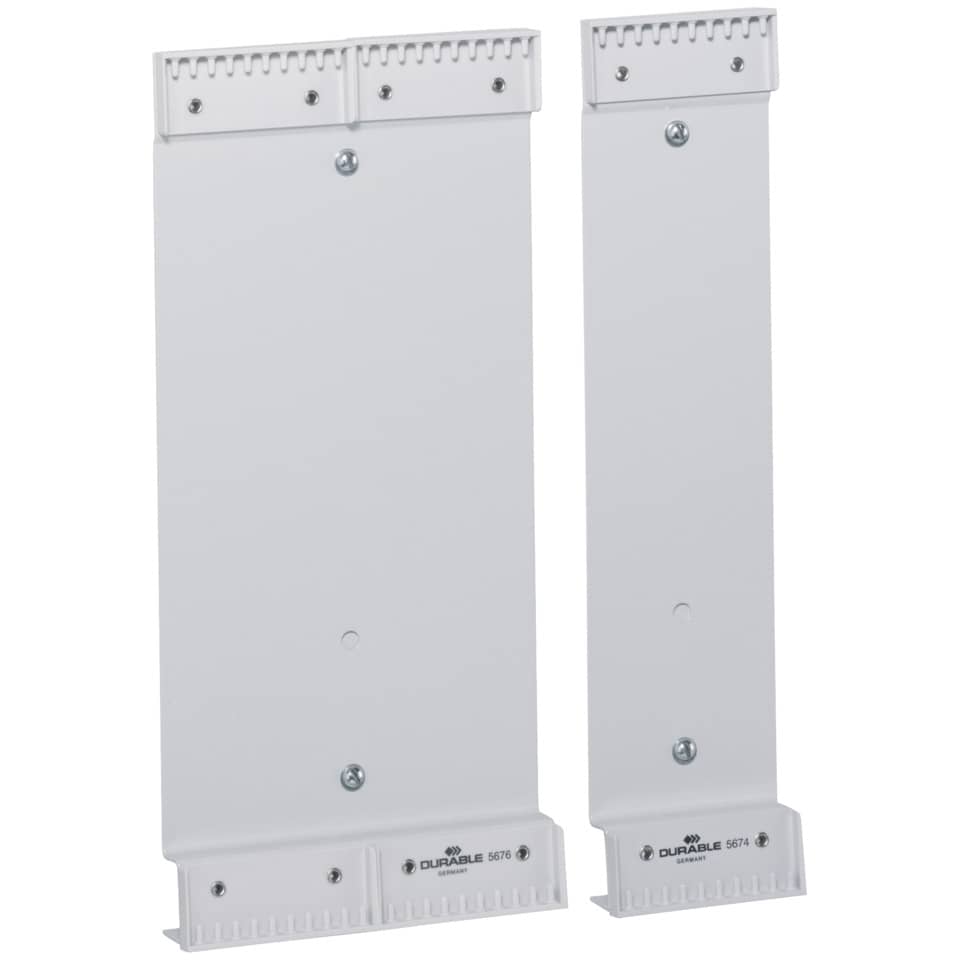 rack, Brackets, Wandmontage, Metallplatte, Langlebig