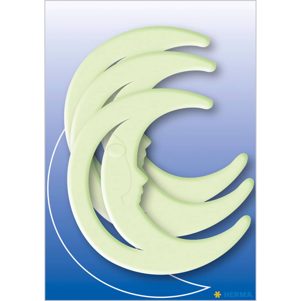 Kartonmesser, Zahnungszahnung, Mondform, Silikonform, Kuchenform