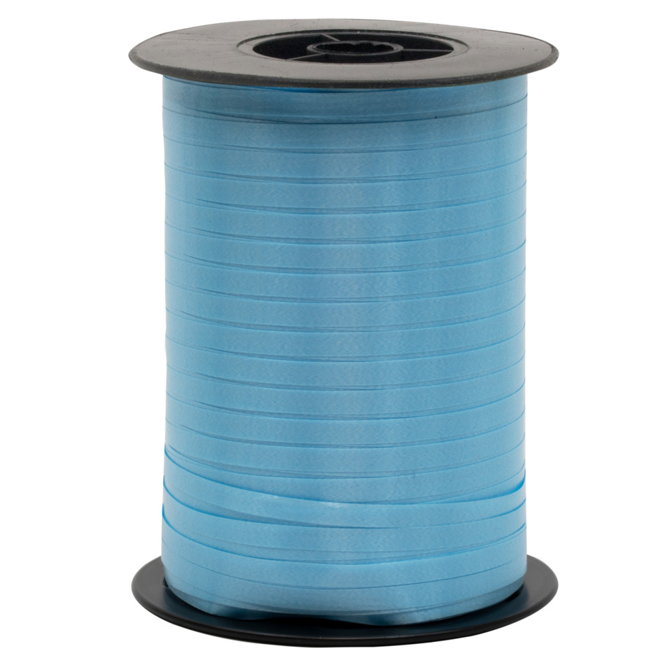 Ribbon, Spule, Blau, Samtband, Dekorband
