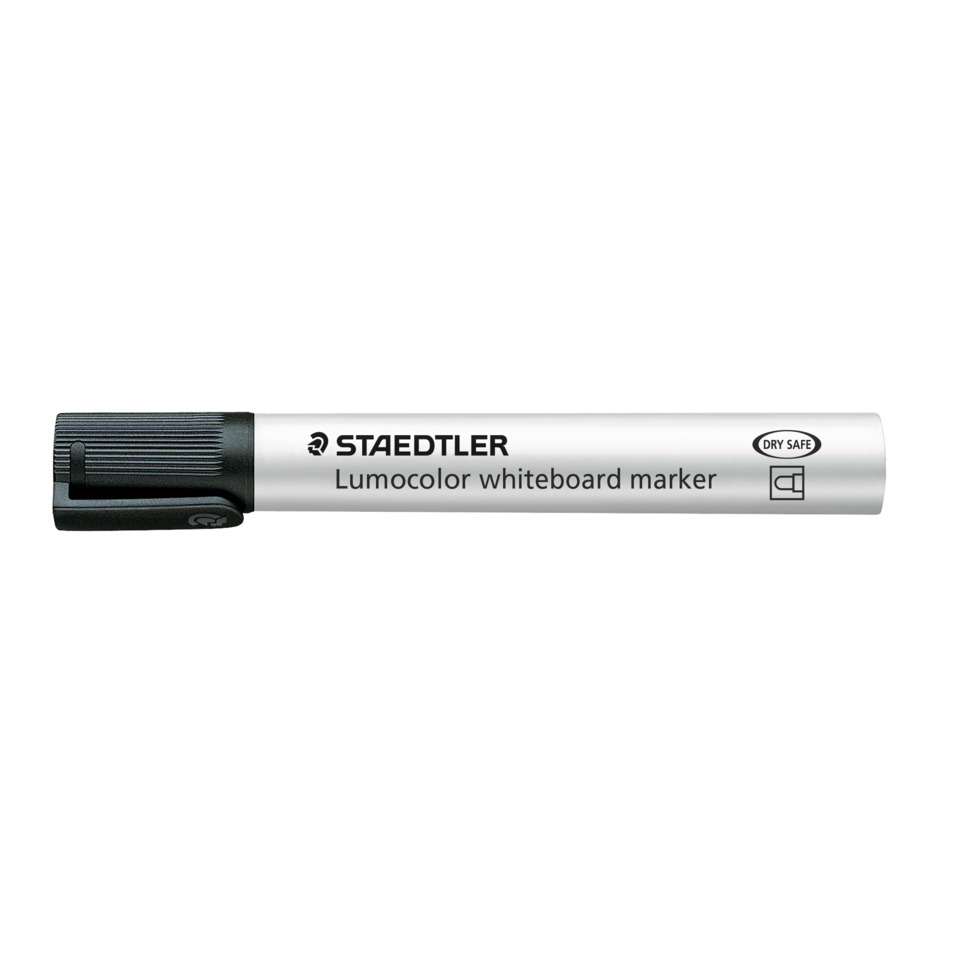 Lumocolor Marker, Whiteboard Marker, Dry Safe, Stift, Staedtler