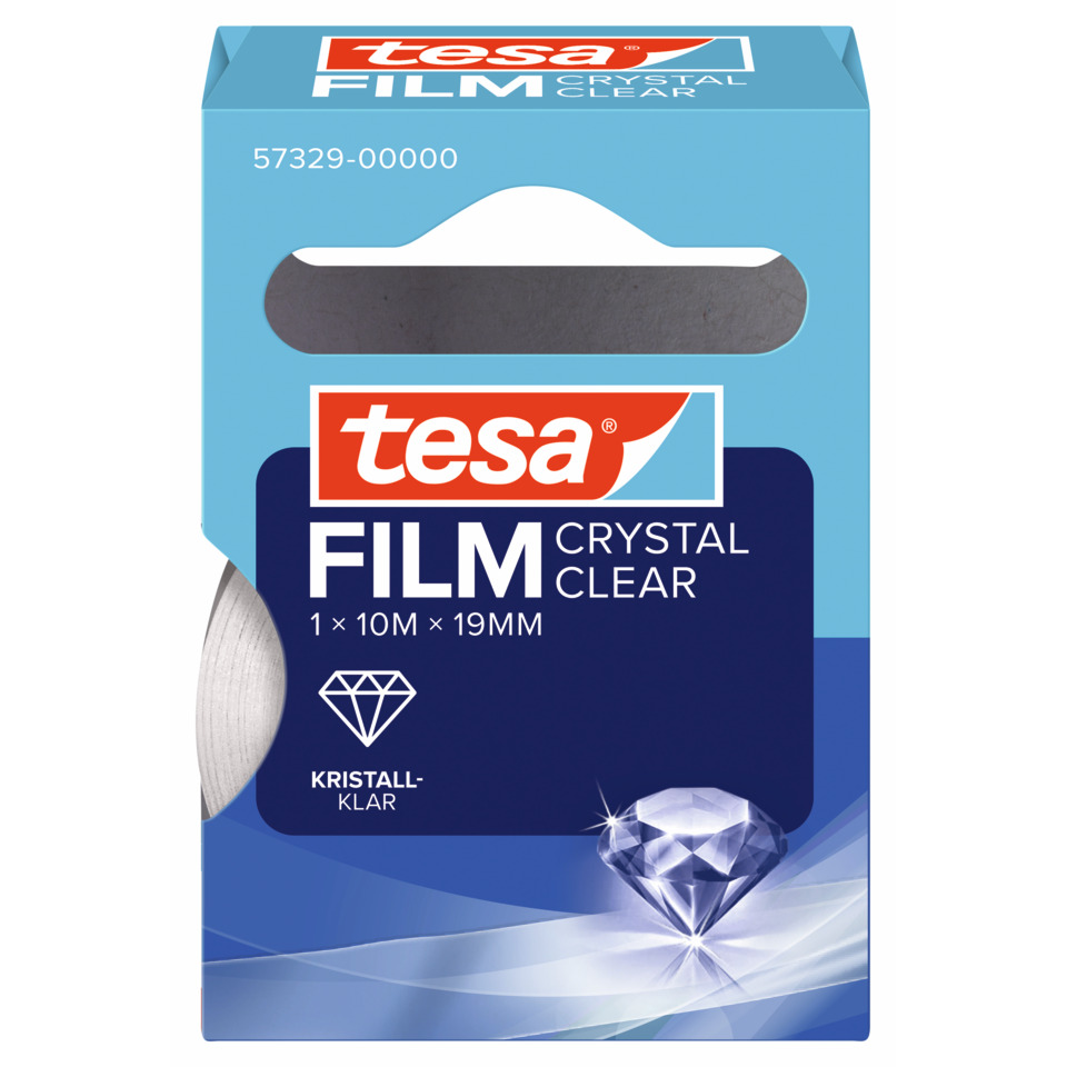 Filament, Crystal, Clear, Diamond, Box