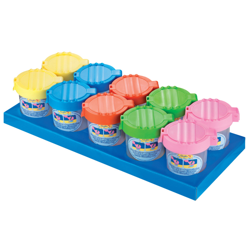 Kinderknete, Knete, Kunstset, Farbknete, Knet-Utensilien