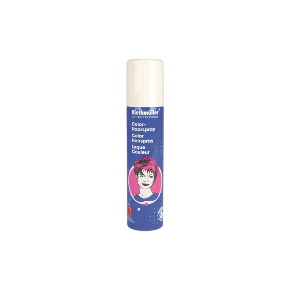 Haarfarbe, Haarspray, Spray, Kontur, Riechmund