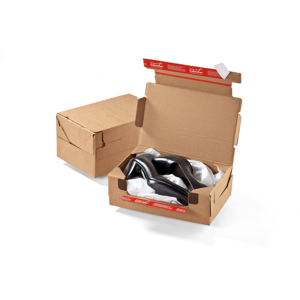 Schuh, Schachtel, Schuhverpackung, Schwarz, Gummisohle