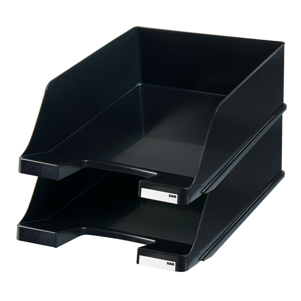 Schreibtischablage, Ablageschale, Ordnerablage, Schubladenhalter, Organizer