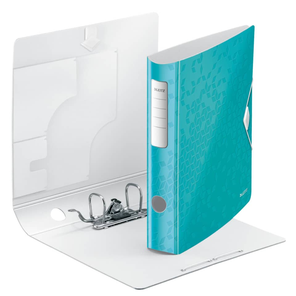 ringbinder, Binder, Ordner, Dokumentenhalter, Drei-Ringordner