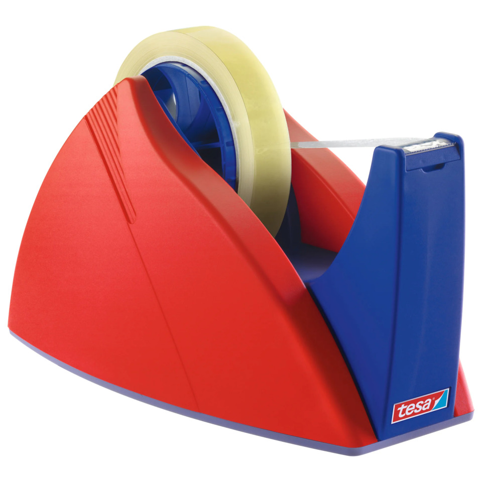 Tape dispenser, Schwarz?