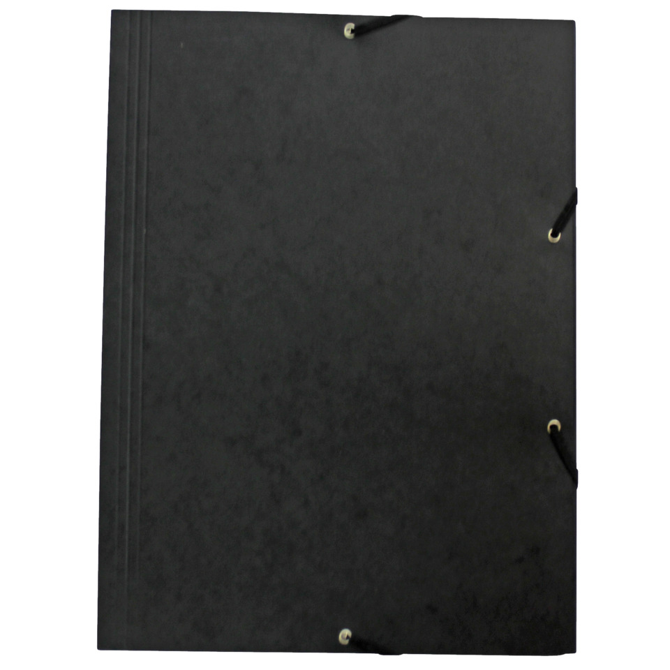 notizbuch, A5, schwarz, cover, bandage