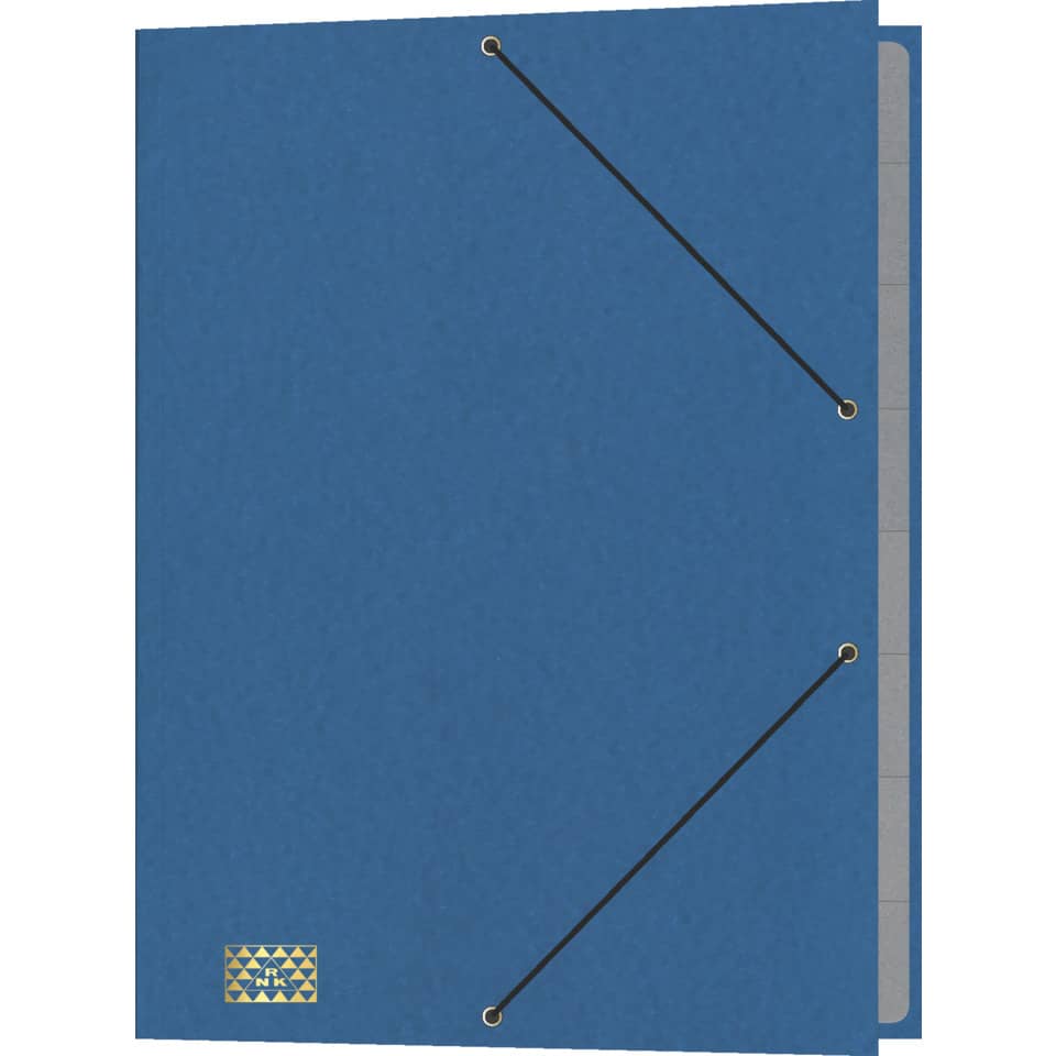 notebook, blauer Einband, Spiralbindung, Spiralblock, Linierte Seiten