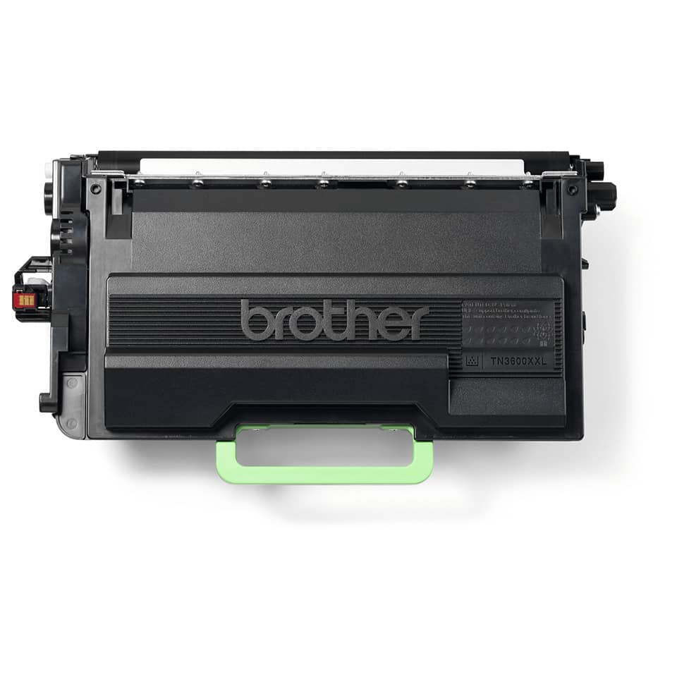 Tonerpatrone, Druckerpatrone, Brother Toner, Laserdrucker-Zubehör, schwarze Patrone