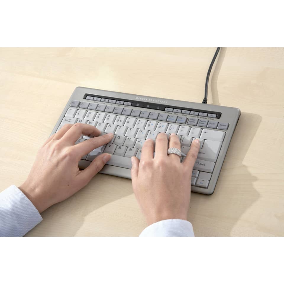 keyboard, desktop, hands, typing, wireless?