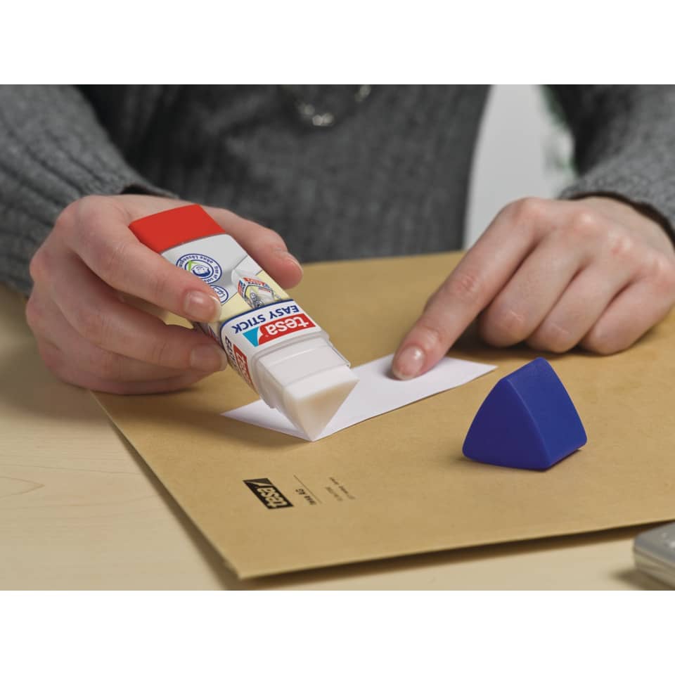 Klebstoff, Leim, Karton, Bastelbedarf, Papierschneiden