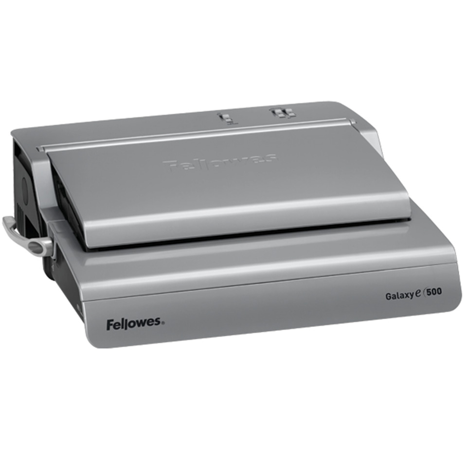 Kartenkassierer, Geldkassierer, Scheren?, Galaxy 500, Fellowes