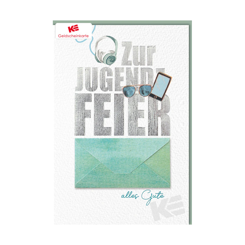 Werbung, Plakat, Grußkarte, Post, Sonnenbrille