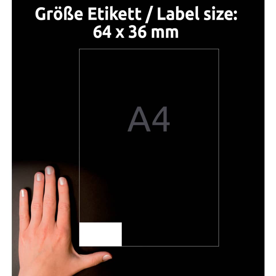 A4, Label, Etikett, Poster, Karte