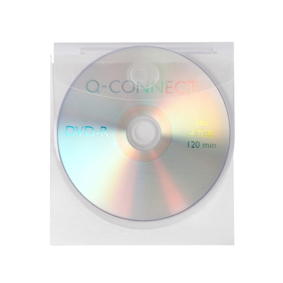 DVD-R, CD/DVD, optische Scheibe, 16x, 4,7GB