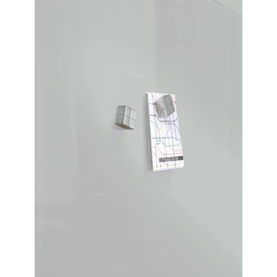 Architektur, Gebäude, Mauer, Werbung