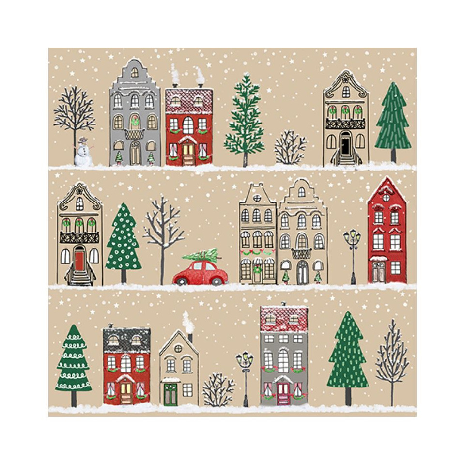 Weihnachten, Weihnachtsdekorationen, Festival, Nachbarschaft, Nachbarschaft, Weihnachten, Weihnachtsdekorationen, Festival, Pflanze