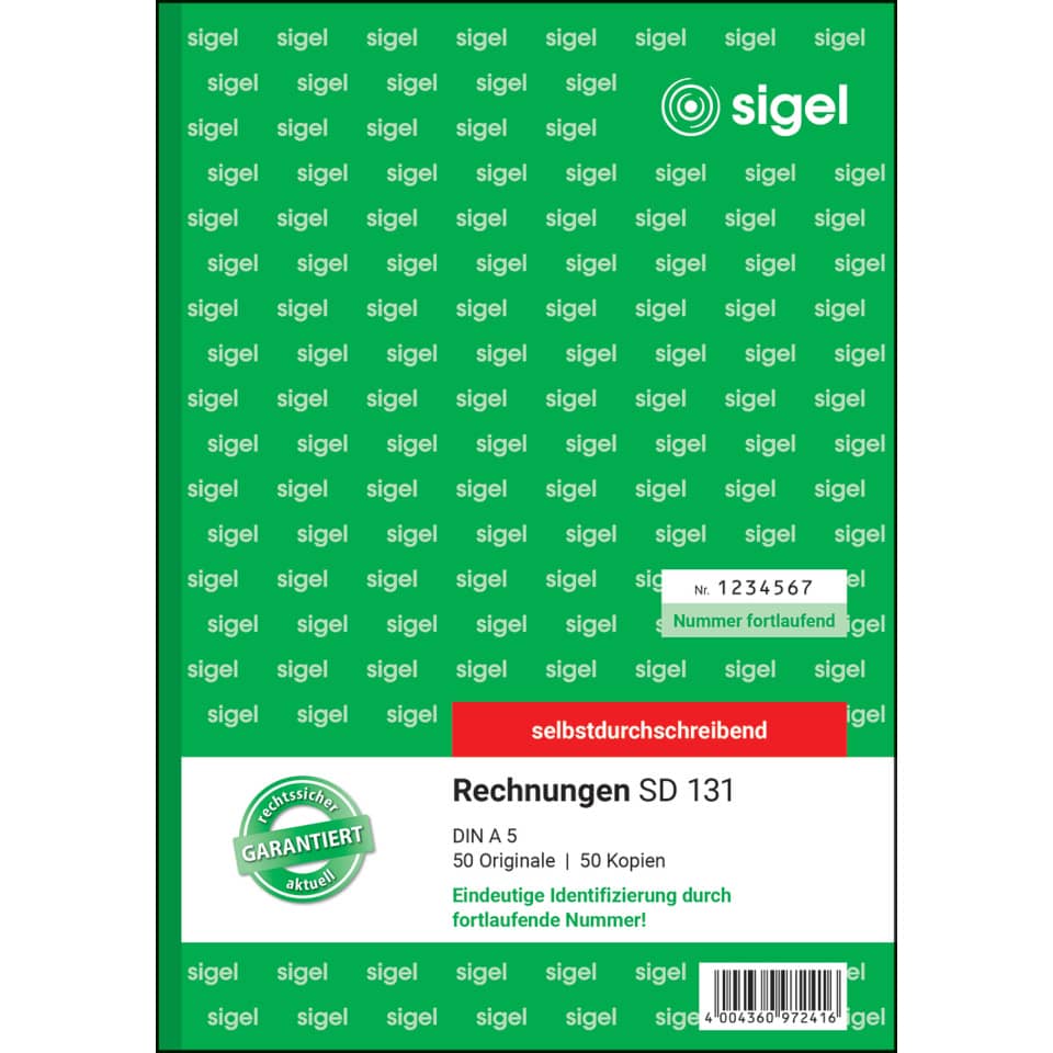 barcode, label, rechnungen, sigel pattern, grüner deckel