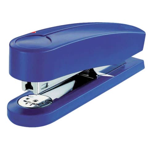 Heftgerät B3, blau NOVUS 020-1266
