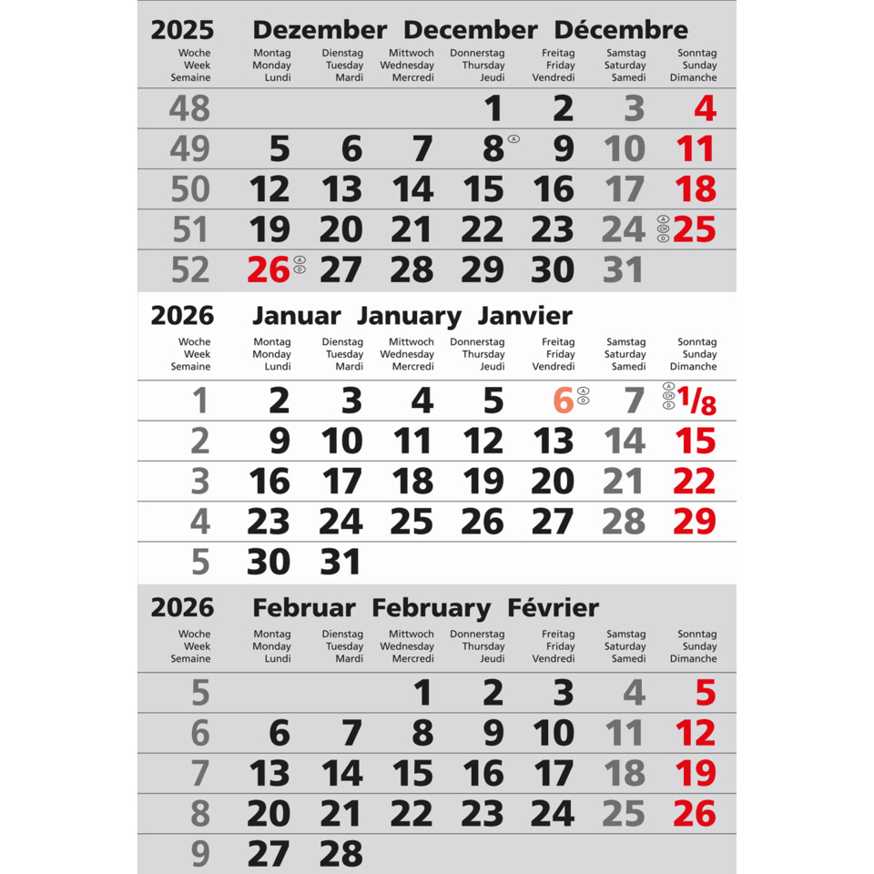 Text, Nummer, Symbol, Text, Nummer, Symbol