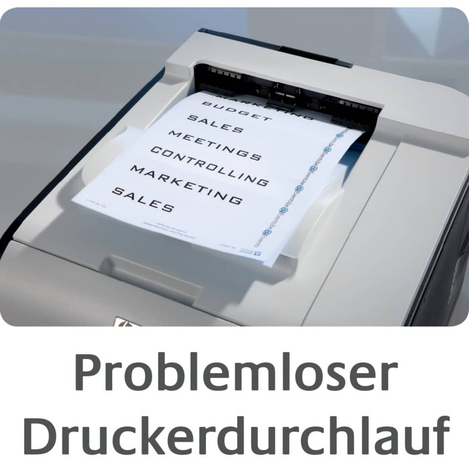Drucker, Schrift, Belegdrucker, Kassendruck, Papiereinzug