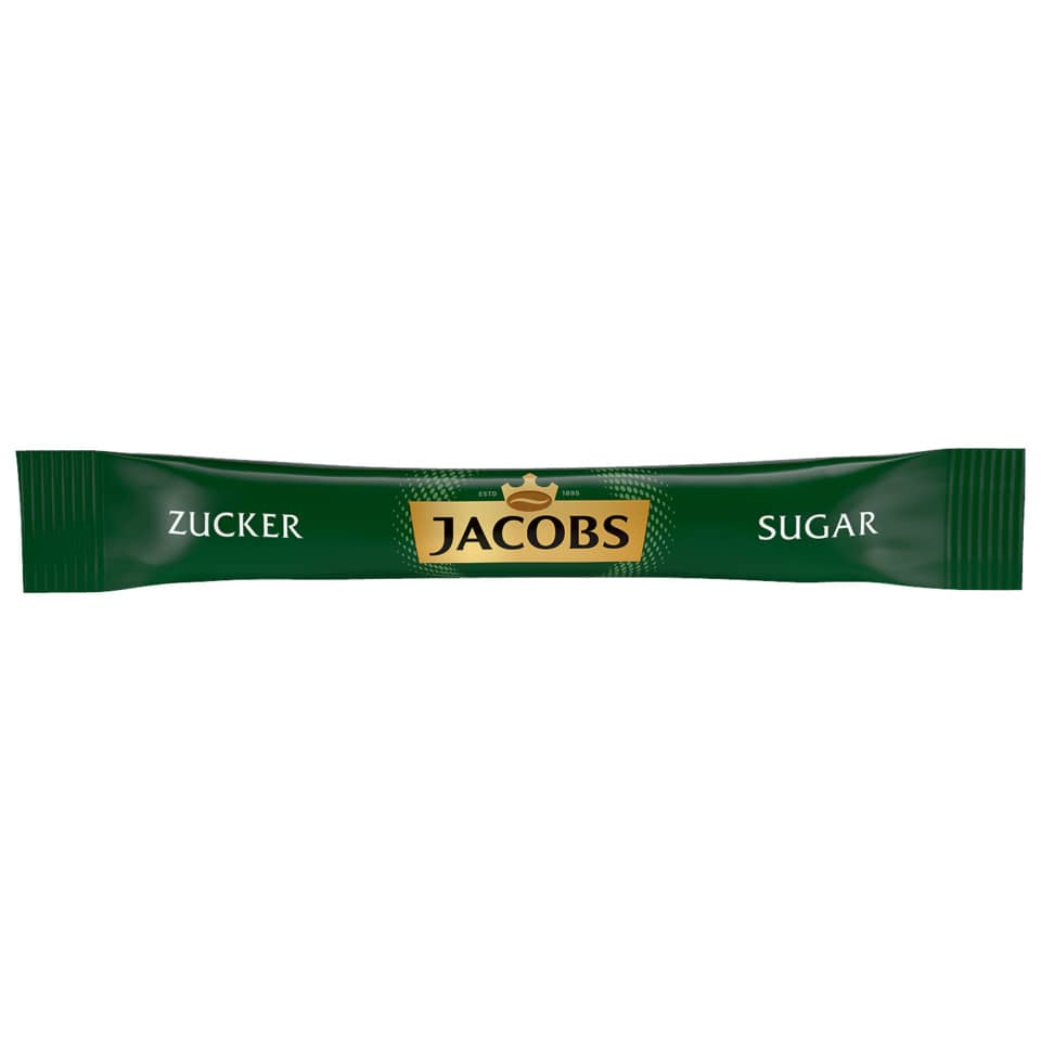 Zucker, Süßstoff, Stange, Slim, Karamell?
