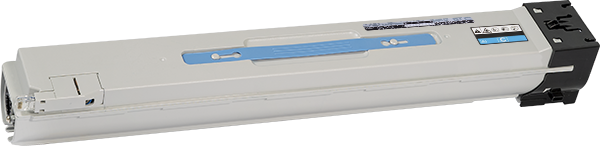 Cyan 051MC Rebuilt Tonerkassette für HP Color LJ Managed MFP E87640, E87650, E87660