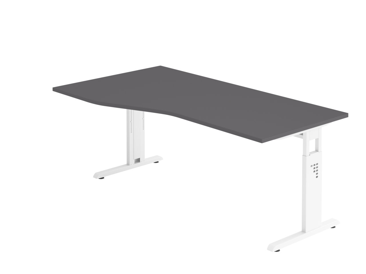 Freiformtisch  1,80m