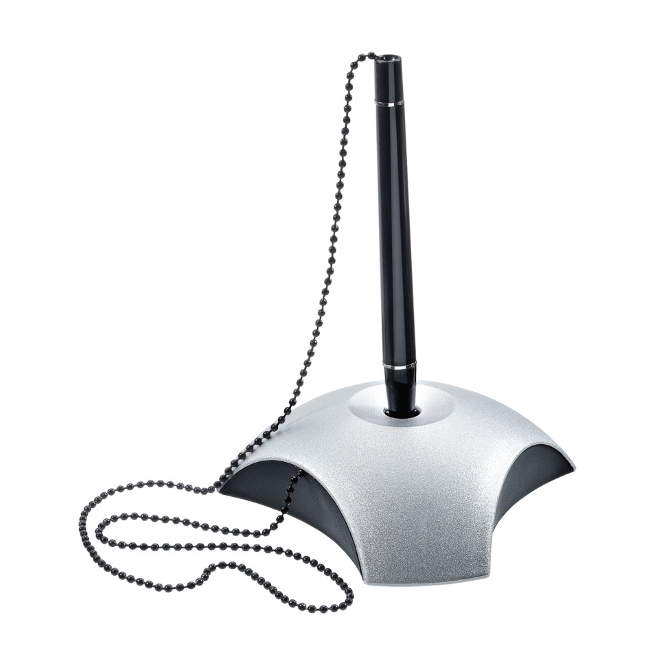 Stift, Stylus, Stifthalter, Kette, Kabel