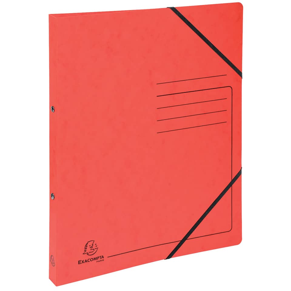 Postfach, Dateiordner, Datei-Ordner