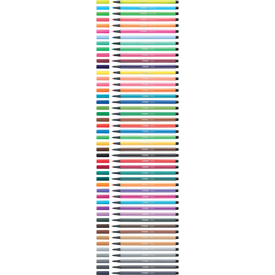 Bleistift, Buntstifte, Farbstifte, Grafikstifte, Kolorierwerkzeug