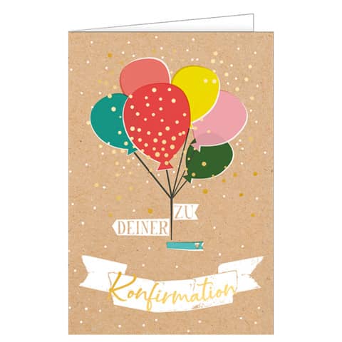 Konfirmationskarte  11-1838