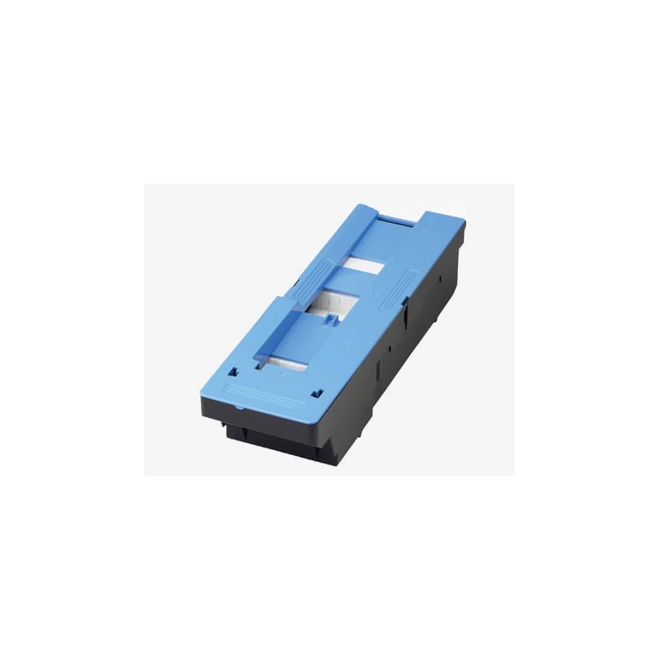 Schneideeinlage, Kassette, Blau, Metallisches Innenleben, Stapelmechanismus
