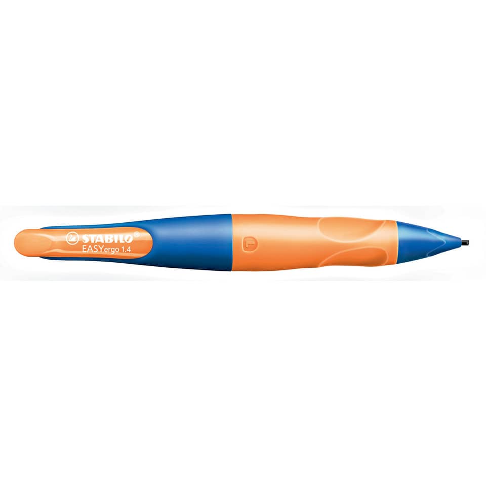 Stabilo, EASYergo, Kugelschreiber, Mechanischer Stift, 2-in-1