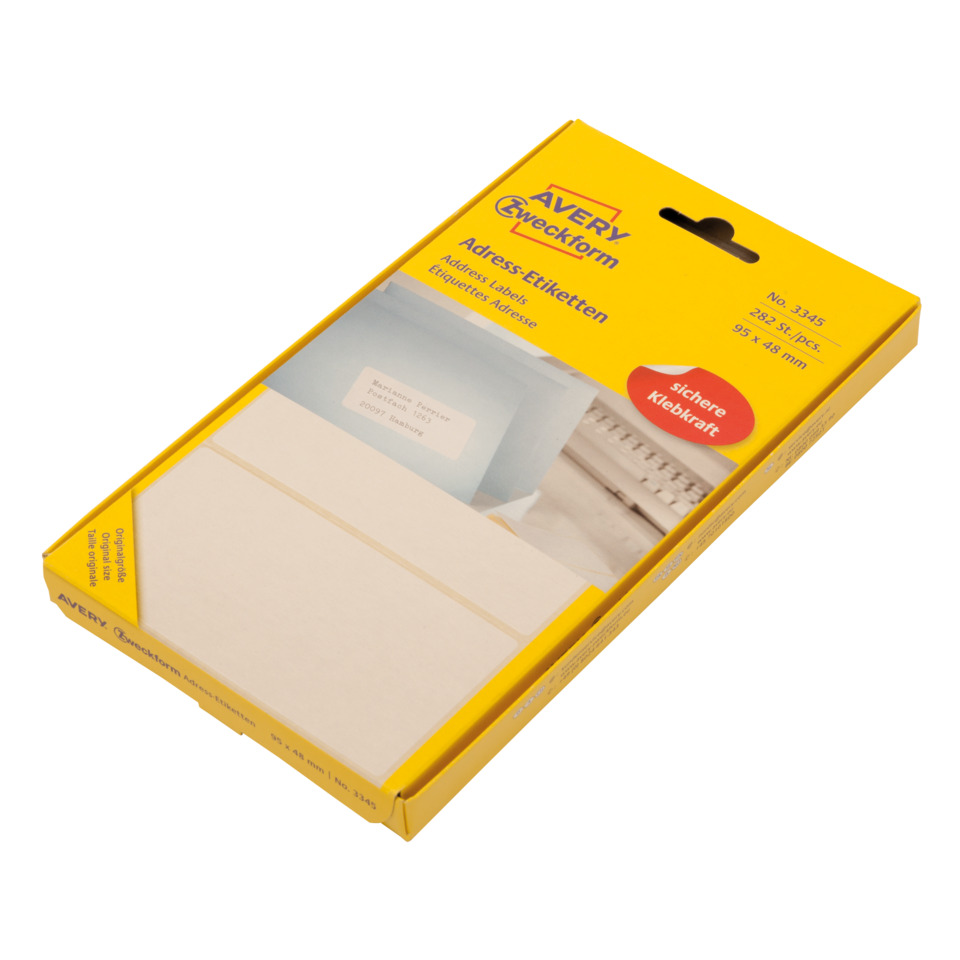 Post-it Zettelkarten, Etikettenaufkleber, Adressenetiketten, Adressetiketten, Klebebandoption, Etiketten, Adressetiketten, Klebestreifen, Adresse, Umschlag