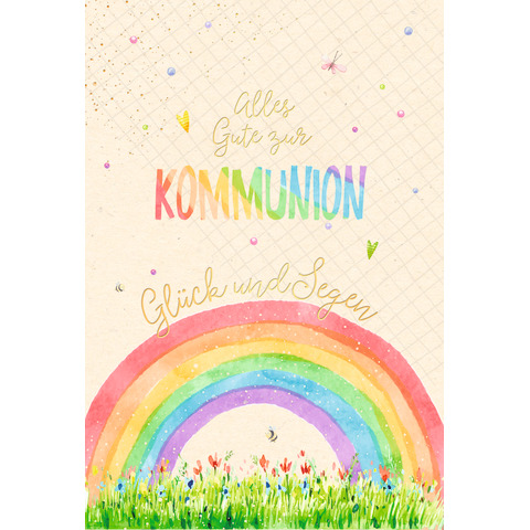 Briefumschlag, Grußkarte, Post
