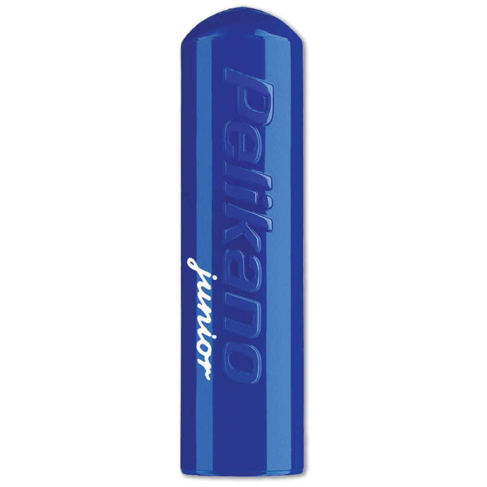 Lippenbalsam, Balsam, Stift, Blau, Röhrchen
